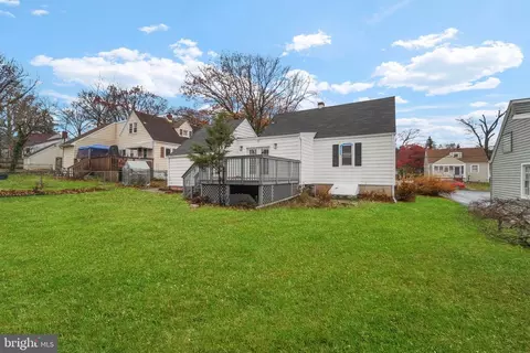 Exterior - 643 Concord Cir, Ewing, NJ 08618 photo 5 of 8