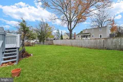 Exterior - 643 Concord Cir, Ewing, NJ 08618 photo 7 of 8