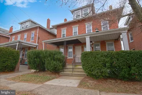 1406 Brunswick Ave, Trenton, NJ 08638