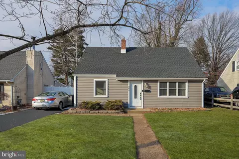 266 Eaton, Hamilton, NJ 08619