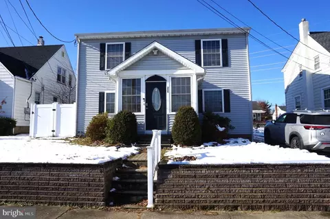 255 Marshall Ave, Hamilton, NJ 08619