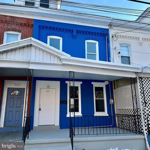 331 Tyler St, Trenton, NJ 08609