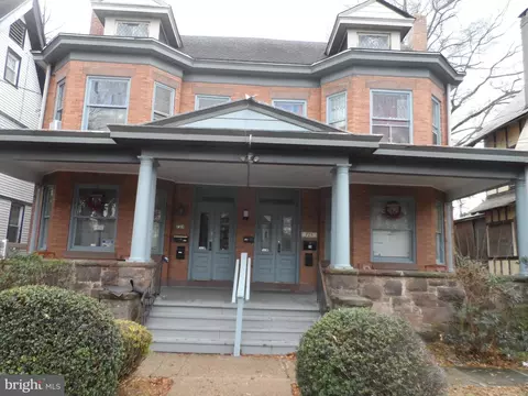 723 W 725 W State, Trenton, NJ 08618