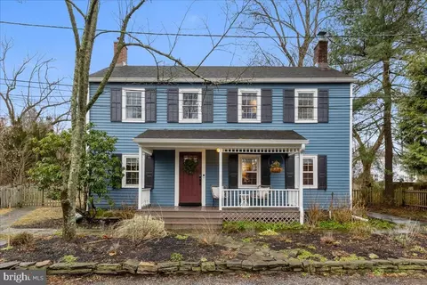 4273 Quakerbridge Rd, Princeton, NJ 08540