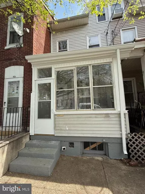 1210 Chestnut Ave, Trenton, NJ 08611