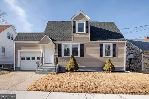 157 Churchill Ave, Hamilton, NJ 08610