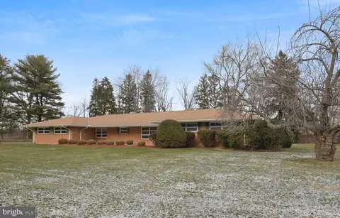 28 W Church Rd, Lawrence Township, NJ 08648