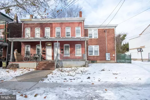 805 Prospect, Trenton, NJ 08618