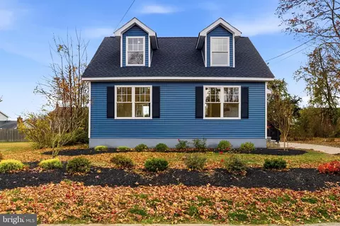 95 Terrill Ave, Hamilton, NJ 08619