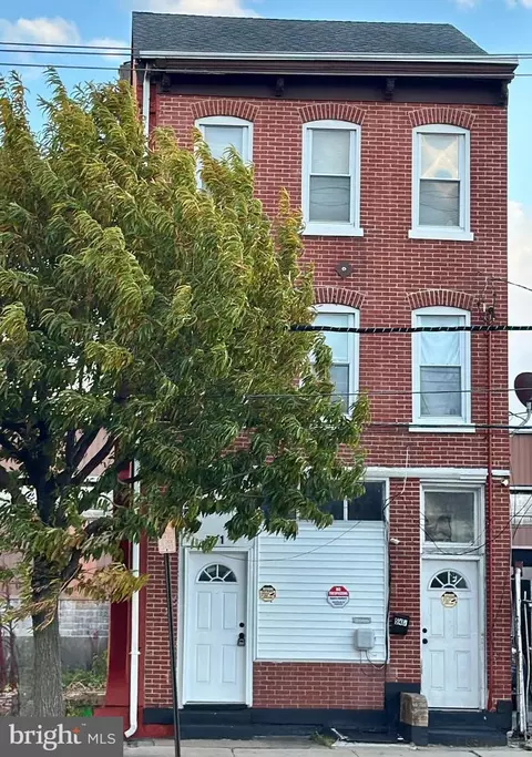 547 Perry St, Trenton, NJ 08618