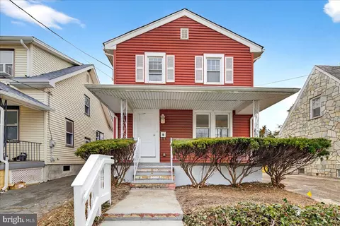 21 Clover, Ewing, NJ 08638