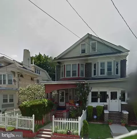 28 Bryn Mawr Ave, Trenton, NJ 08618