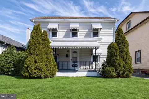 2557 Whitehorse Mercerville, Hamilton, NJ 08619