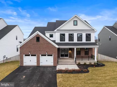 31 Jacob Francis Way, Titusville, NJ 08560