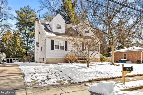 179 Saybrook Ave, Hamilton, NJ 08619