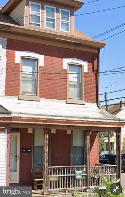 100 N Johnston Ave, Hamilton, NJ 08609