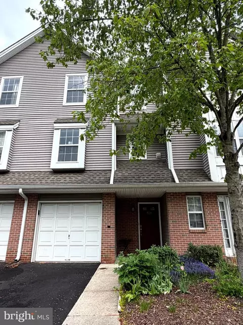 128 S Barrow Pl, Princeton, NJ 08540