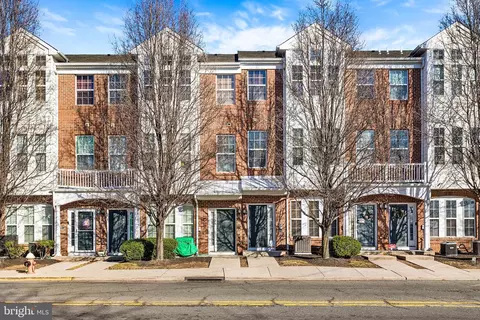 834 S Warren St # A, Trenton, NJ 08611