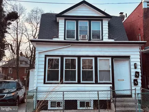 23 Christoph Ave, Trenton, NJ 08618