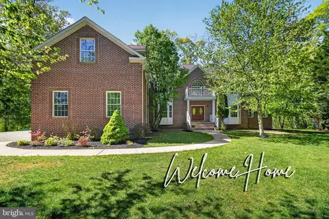 116 Rabbit Hill Rd, Princeton Junction, NJ 08550