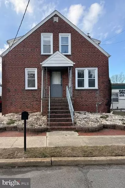 46 Cunningham Ave, Hamilton, NJ 08610