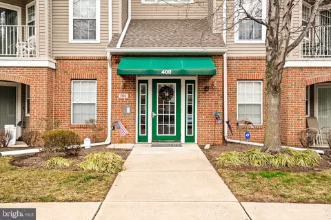 414 Mowat Cir, Trenton, NJ 08690