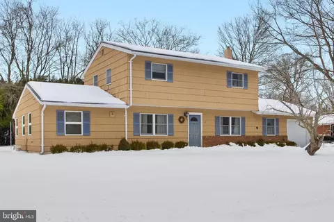 3 Princeton Pl, Princeton Junction, NJ 08550