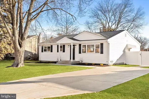 44 Hempstead, Hamilton, NJ 08610