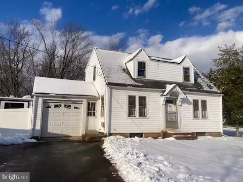 100 Denow Rd, Lawrenceville, NJ 08648