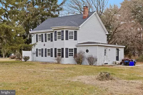 100 Robbinsville Allentown Rd, Robbinsville, NJ 08691