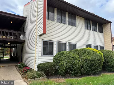 23 Avon Dr #A, East Windsor, NJ 08520