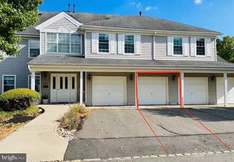 1309 Golden Pl, Lawrence Township, NJ 08648