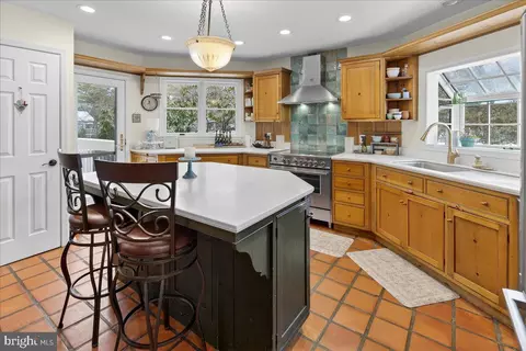 Kitchen - 2 Baldwin Ct, Pennington, NJ 08534 photo 2 of 3