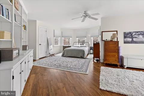 Bedroom - 2 Baldwin Ct, Pennington, NJ 08534 photo 3 of 6