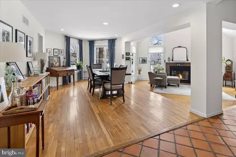 Dining - 2 Baldwin Ct, Pennington, NJ 08534 photo 1 of 3