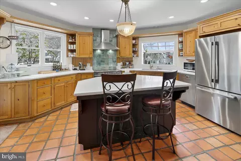 Kitchen - 2 Baldwin Ct, Pennington, NJ 08534 photo 1 of 3