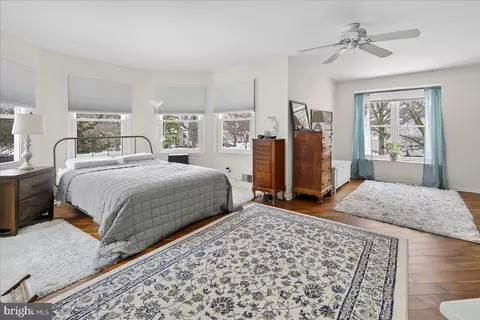 Bedroom - 2 Baldwin Ct, Pennington, NJ 08534 photo 4 of 6
