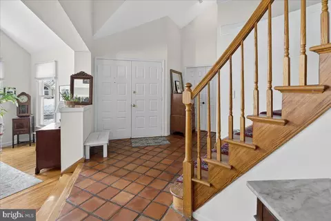 Entry Way - 2 Baldwin Ct, Pennington, NJ 08534 photo 1 of 3