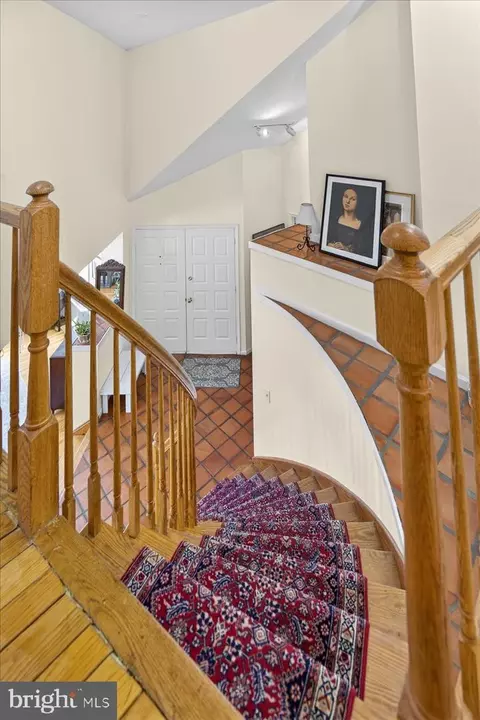 Entry Way - 2 Baldwin Ct, Pennington, NJ 08534 photo 3 of 3
