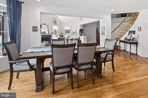 Dining - 2 Baldwin Ct, Pennington, NJ 08534 photo 2 of 3