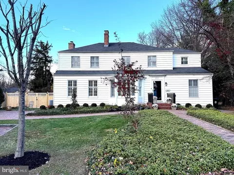 300 Western Way, Princeton, NJ 08540