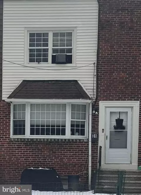 31 Bruce Park Dr, Trenton, NJ 08618