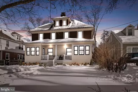 169 Jefferson Rd, Princeton, NJ 08540