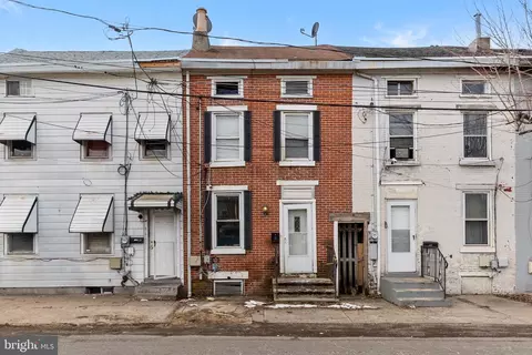 811 S Warren St, Trenton, NJ 08611