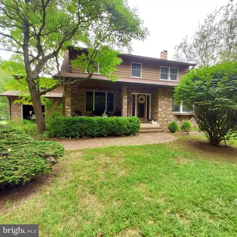 329 Penn Titusville Rd, Pennington, NJ 08534