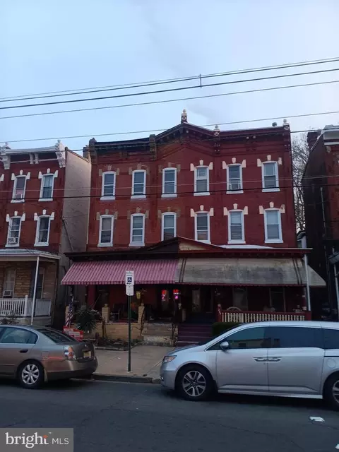 277 Spring St, Trenton, NJ 08618