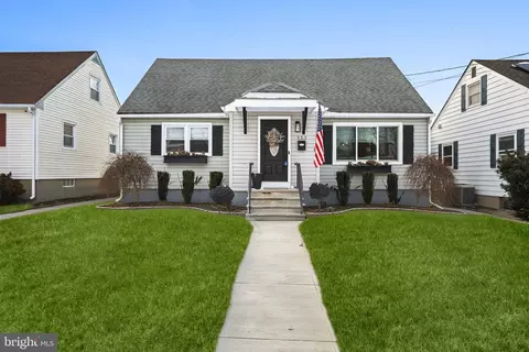 353 Redwood Ave, Hamilton, NJ 08610