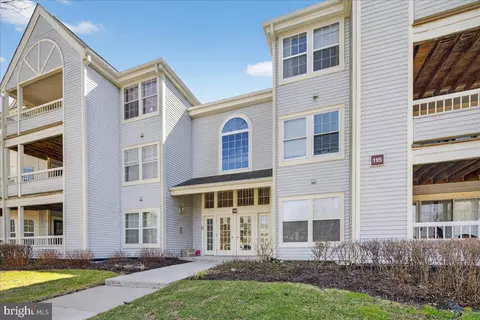 115 Federal Ct #10, Princeton, NJ 08540