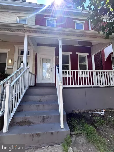 55 S Olden Ave, Trenton, NJ 08609