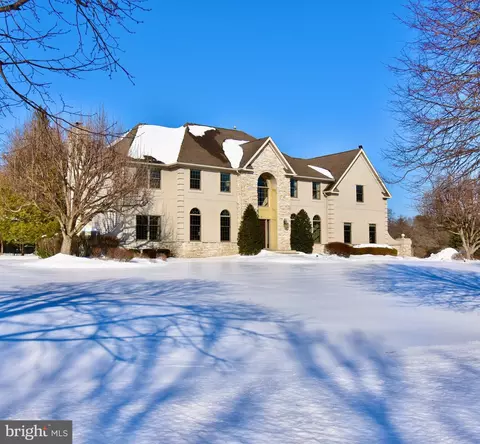 7 Tomlyn Dr, Princeton, NJ 08540